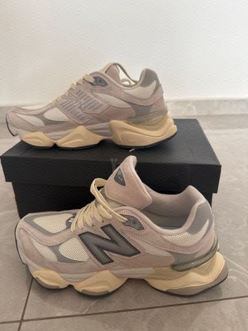 נעליים new balance 9060
