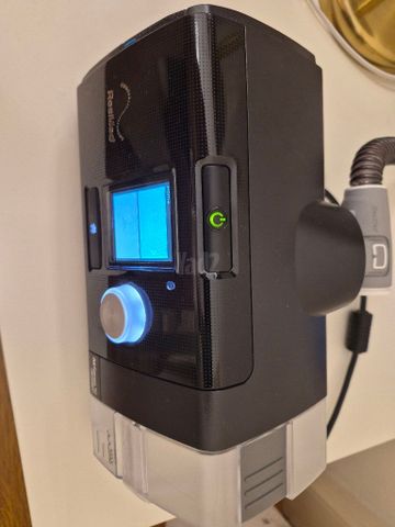 מכשיר cpap Airsense 10