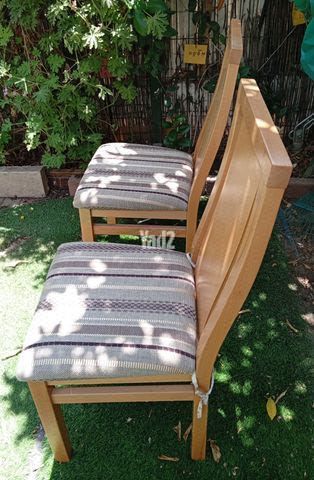 כסא סלון