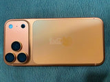 Iphone 17 pro max 512GB