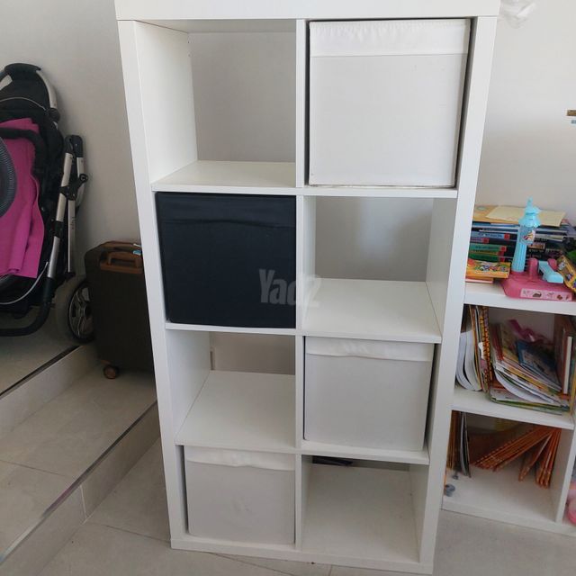 מדפים