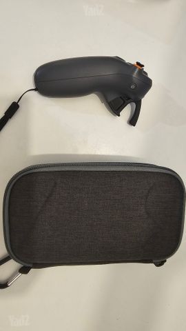 שלט Dji Motion 3