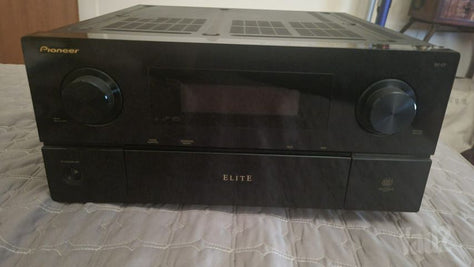 רסיבר PIONEER