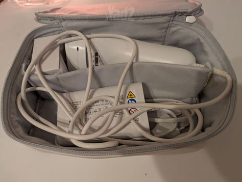 הסרת שיער BRAUN IPL 3