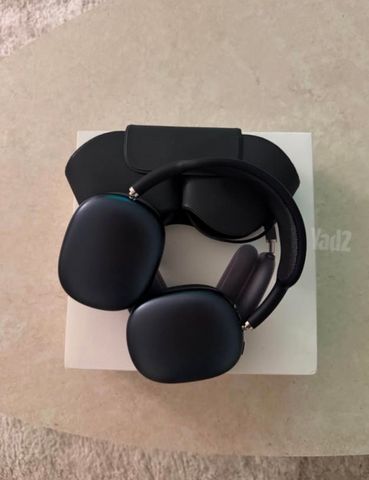 AirPods Max 2