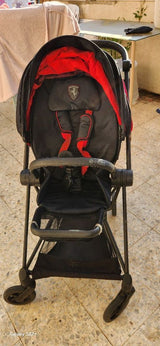 עגלת Sybex Mios