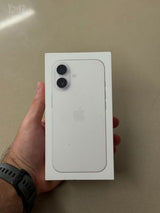 אייפון  17- iphone 17 256 gb