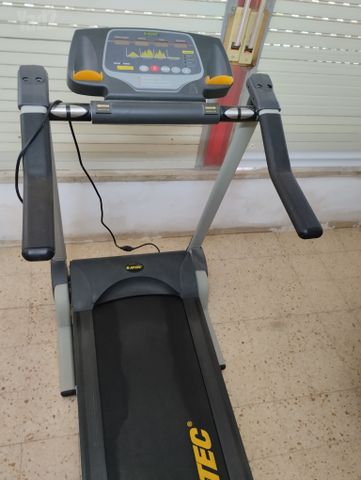 הליכון חשמלי