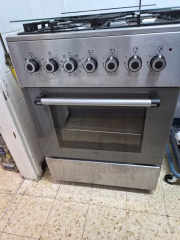 תנור כיריים