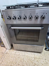 תנור כיריים