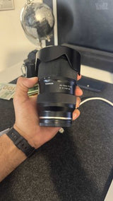 tamron 28-75 f/2.8 g2