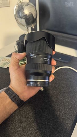 tamron 28-75 f/2.8 g2