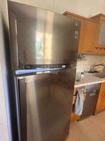 מקרר LG