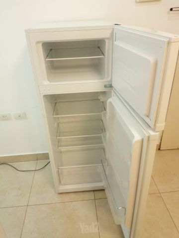 מקרר+קפיא