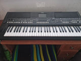 SX 600