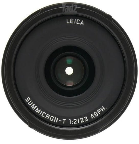 Leica TL AF 23mm f/2 L-mount