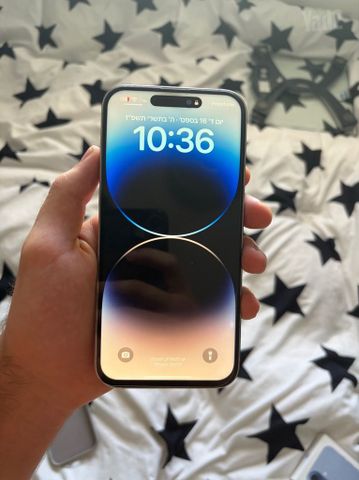 iPhone 14 pro max 256GB