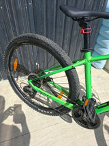אופניים Scott Aspect 970