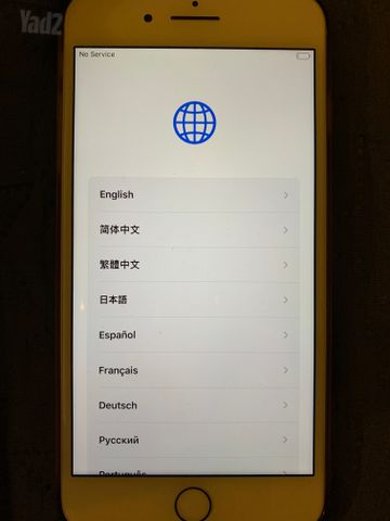 iPhone 8 plus 64gb