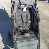 עגלה baby jogger