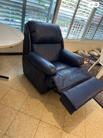 כורסאת טלוויזיה