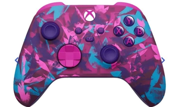 שלט קונסולה xbox