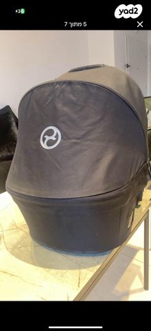 עגלה