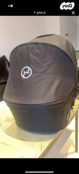 עגלה