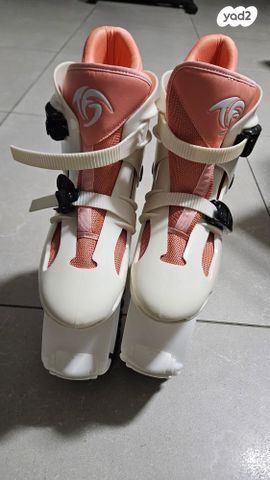 נעלי קנגו Kangoo Jumps