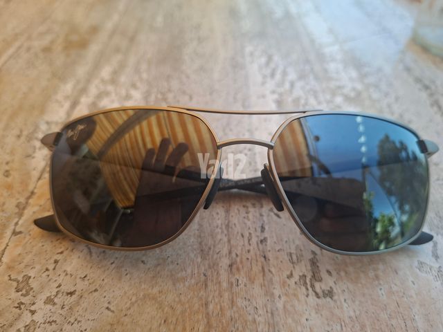 משקפי שמש : Maui Jim