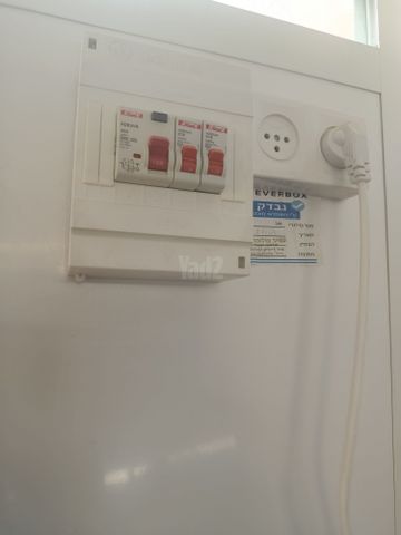 מחסן לגינה 2*3