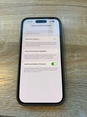 אייפון 14 פרו 128gb
