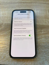 אייפון 14 פרו 128gb