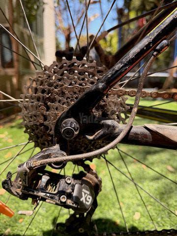 Specialized Stumpjumper HT