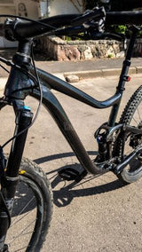 Giant Trance 1 29