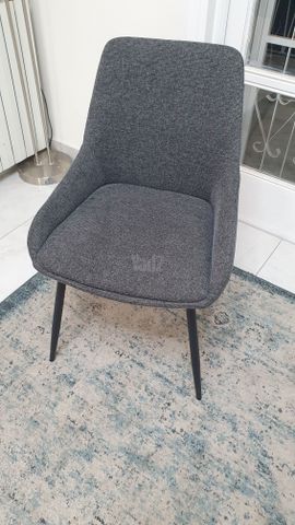 Living room chairs