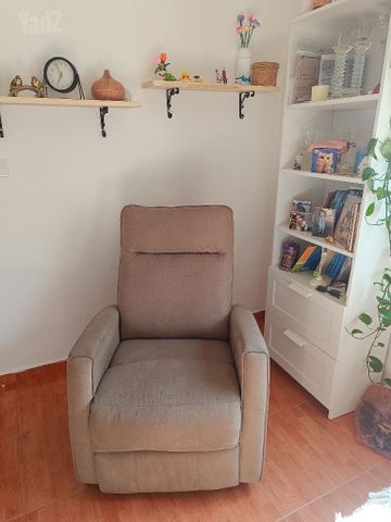 כורסא ישיבה