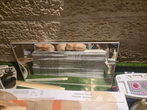 ארון אמבטיה