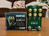 Wampler Golden Jubilee