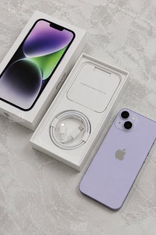 אייפון 14 256GB