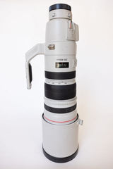 Canon 200-400 f4L IS 1.4x עדשת