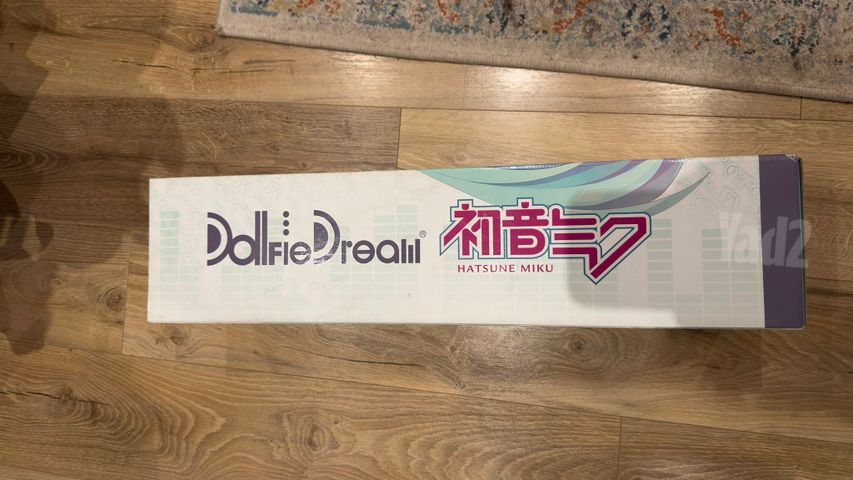 dollfie dream hatsune miku