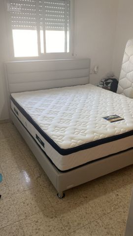 מיטה זוגית