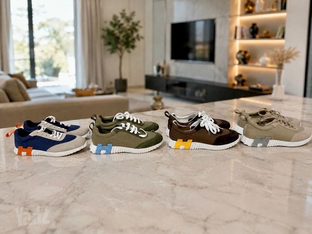 Hermes shoes
