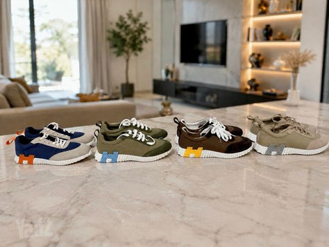 Hermes shoes