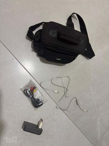 מצלמת canon