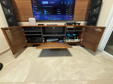 TV Stands & Media Consoles