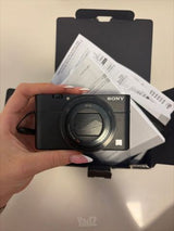 מצלמת sony RX100 2