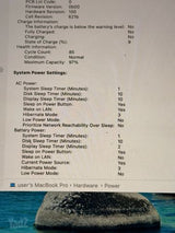 MacBook Pro M3 Pro 36GB 512GB