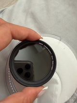 פילטר hoya ii 52mm